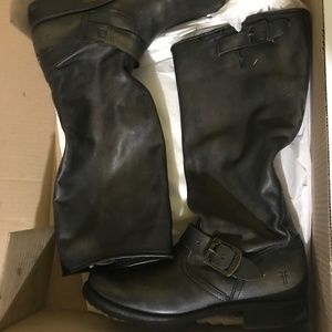 Frye Veronica Slouch